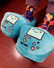 Chaussons BMO Adventure Time