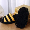 Chaussons Abeille