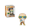 Funko Pop Dragon Ball Tortue Géniale