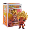 Funko Pop Dragon Ball Goku Super Saiyan