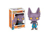 Funko Pop Dragon Ball Beerus