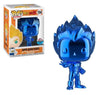 Funko Pop Dragon Ball Vegeta Chromé
