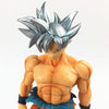 Figurine DBZ Goku Ultra Instinct