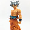 Figurine DBZ Goku Ultra Instinct