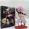 Figurine DBZ C-21