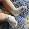 Chaussettes Nouveau Né - Le Royaume du Bébé