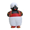 Figurine DBZ Mr. Popo