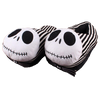 Chaussons Jack Skellington