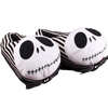 Chaussons Jack Skellington