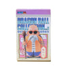 Figurine DBZ Master Roshi