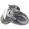 Chaussons Totoro