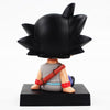 Bobble Head Dragon Ball Sangoku Petit