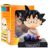 Bobble Head Dragon Ball Sangoku Petit