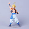 Figurine DBZ Gogeta Super Saiyan