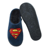 Pantoufles Superman