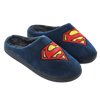 Pantoufles Superman