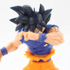 Figurine DBZ Goku Concentration