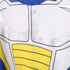 Pyjama Dragon Ball Z Vegeta tenue Saiyan