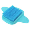 Brosse Exfoliant Pied - Le Royaume du Bébé