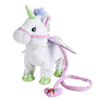 Licorne Interactive Bébé - Le Royaume du Bébé