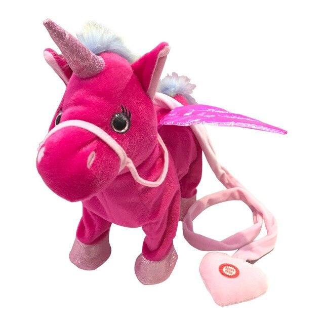 Licorne Interactive Bébé - Le Royaume du Bébé