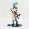 Figurine DBZ Bulma