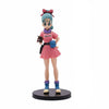 Figurine DBZ Bulma Capsule Corp