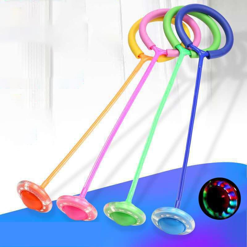 Balle au Pied Lumineuse - Le Royaume du Bébé