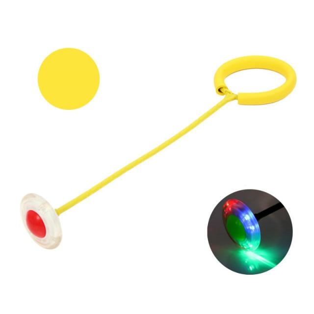 Balle au Pied Lumineuse - Le Royaume du Bébé
