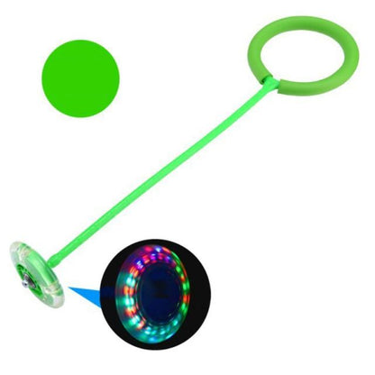 Balle au Pied Lumineuse - Le Royaume du Bébé