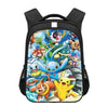 Sac à dos Pokémon Primaire