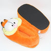 Chaussons Garfield