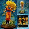 Figurine DBZ Goku SSJ3