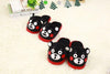 Chaussons Kumamon