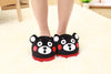 Chaussons Kumamon