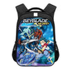 Sac à dos Beyblade Burst