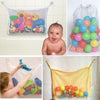 Sac de Rangement Jouets Bain - Le Royaume du Bébé