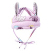 Casque de Protection Coton Bébé - Le Royaume du Bébé