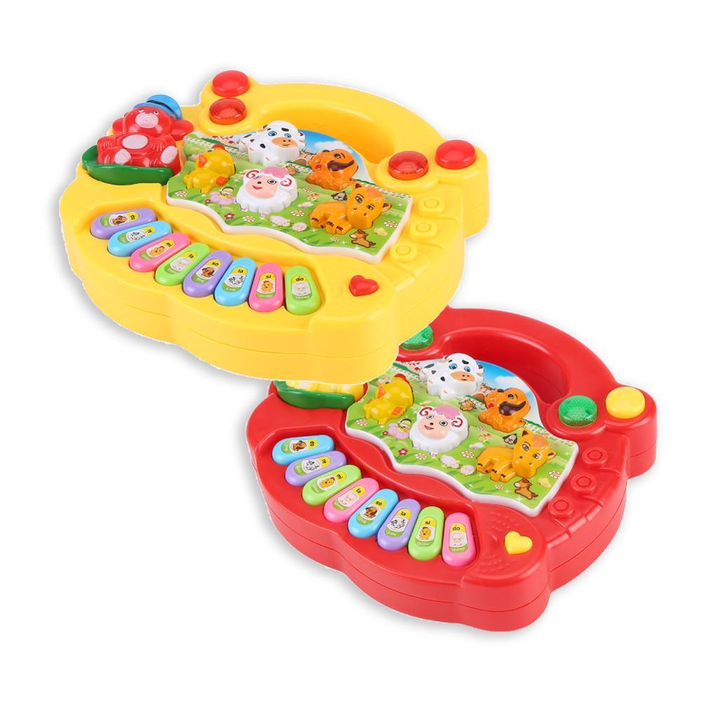 Jouet Musical pour Bébé - Le Royaume du Bébé