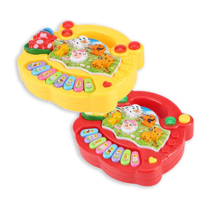Jouet Musical pour Bébé - Le Royaume du Bébé