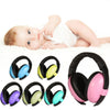 Casque Anti Bruit Bébé - Le Royaume du Bébé