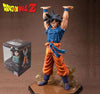 Figurine DBZ Goku Genkidama