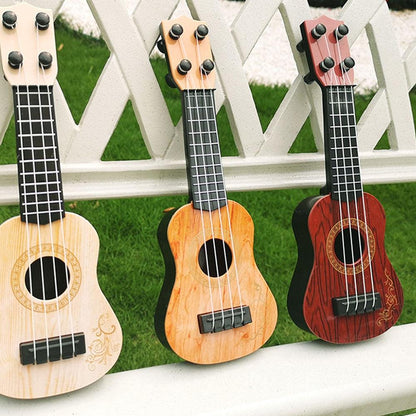 Guitare Bébé - Le Royaume du Bébé