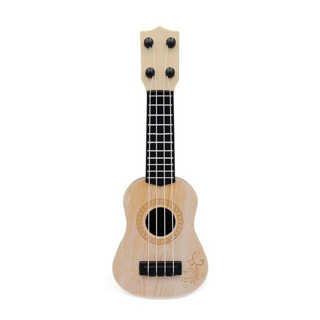 Guitare Bébé - Le Royaume du Bébé