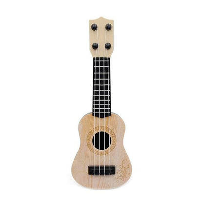 Guitare Bébé - Le Royaume du Bébé