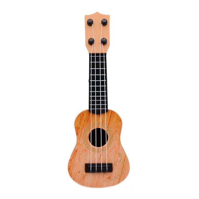 Guitare Bébé - Le Royaume du Bébé