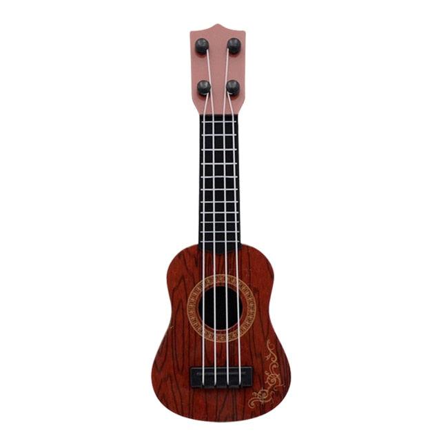 Guitare Bébé - Le Royaume du Bébé