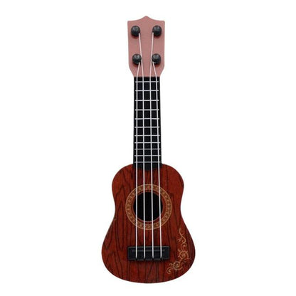 Guitare Bébé - Le Royaume du Bébé