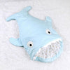 Sac de Couchage Requin Bébé - Le Royaume du Bébé