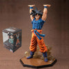 Figurine DBZ Goku Genkidama